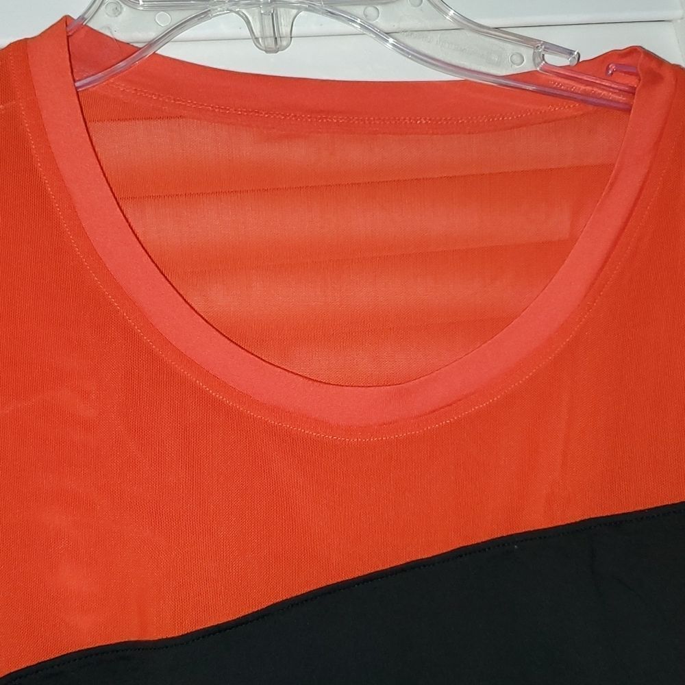 MPG Sport Color Block Tee - Picture 2 of 4